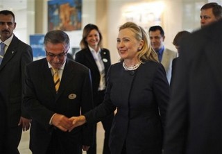 America's Alibis for Not Helping Syria