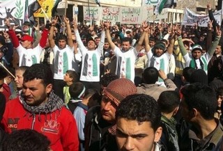 The New Cold War Has Started in Syria