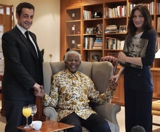 What Africa's Amazing Rise Can Teach Us