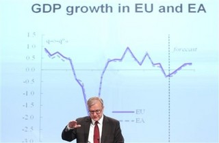 Greece Must Leave the Euro and the EU