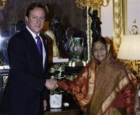 Cameron's Clumsy Foreign Policy