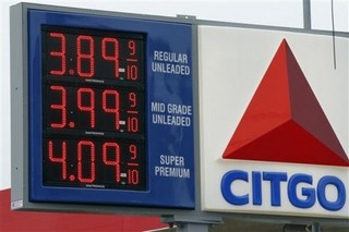 Why Gas Prices Are Surging in the U.S.