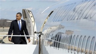 Syria, Iran and the Obama Doctrine