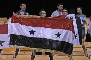 End the Iran-Syria-Hezbollah Axis