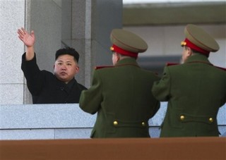 Stop Playing Pyongyang's Game
