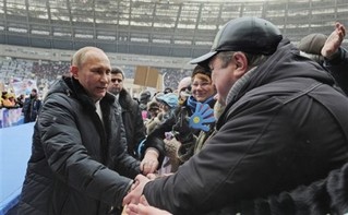 Russia After Vladimir Putin