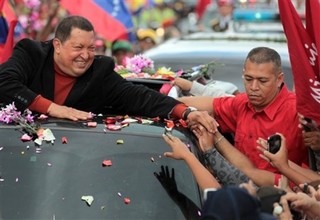 The Venezuelan Patient