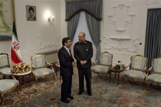 America's Iranian Self-Deception