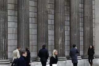 Anglosphere Is Not in Decline