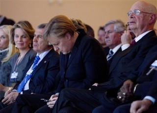 What Really Happens at Davos?