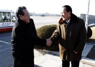 Dealing With Pyongyang