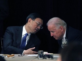 Why U.S. and China Are Destined to Clash