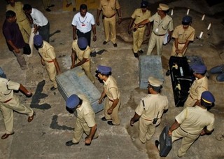 China and India Moving Beyond Border Dispute?