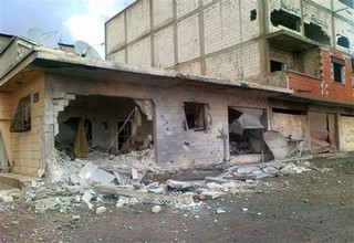 Economic Bloodbath Will Test Assad