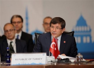 Turkey & Iran Fight for Mideast Dominance