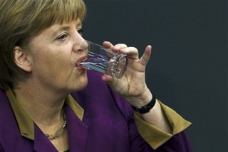 Germany: The America of Europe