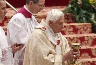 The Church's Post-Castro Cuba Strategy