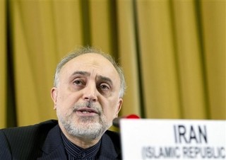 Iran 'Struggling' With New Nuclear Machines