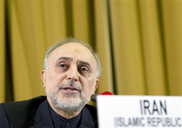 Iran Does Not Want Nuclear Weapons