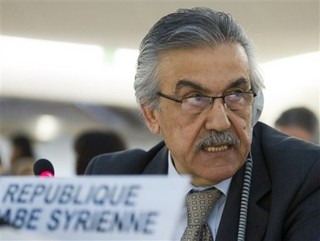 Dealing With Syria's WMD