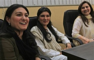 The Good Side of Pakistan