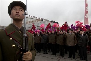 Is Iran Another North Korea?