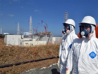 Japan's Nuclear Disaster: A Long Half-Life