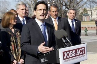 Empty Politics Pose Biggest Threat to U.S. Power