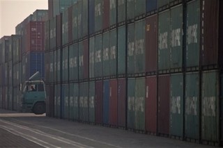 Next Financial Crisis Will Be Made in China