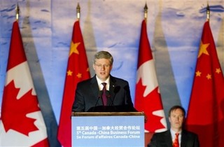 'Robocalls' Scandal Rocks Canadian Politics