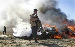 America's Failed War on Afghan Heroin