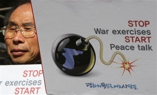 Moratorium Means Nothing to Pyongyang