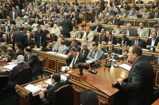 Egypt's Complicated Reality