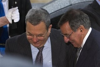 Israel's Last Chance to Strike Iran