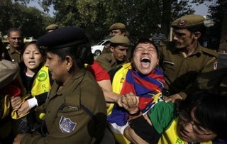 A Light on India's Darkness