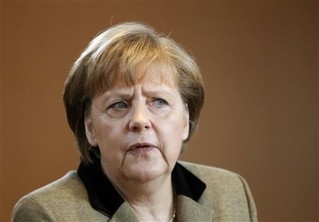 Why Germany Embraces Austerity