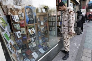 Iranian Elections Won't Change Nuclear Stance