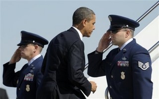 U.S. Must Sell Military Option Against Iran