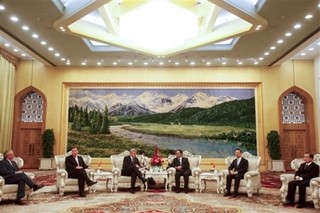 China's Parliamentary Millionaires