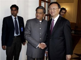 Emerging Democracies Closer to Russia & China?