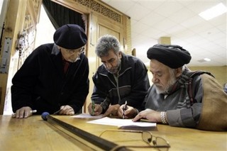 What Iran's Elections Really Mean