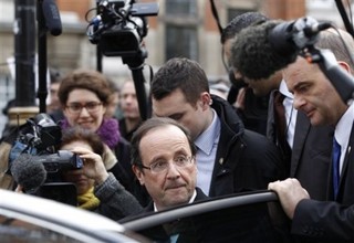 France's Class Warrior
