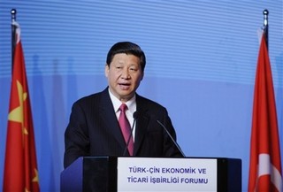 Danger in Xi's Rebuff to Obama