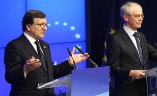 Why Europe Needs Another Napoleon