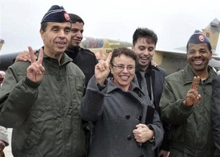 Libya's Lesson for Syria