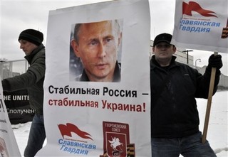 What Russia's Rulers Fear Most