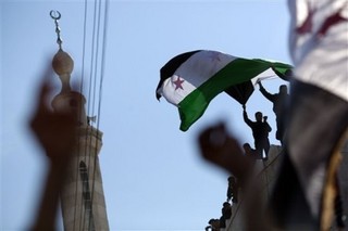 Syria the Real WMD Nightmare