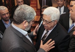 Mideast 'Resistance Front' Is Rattled