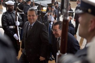 Israel's Iraq Strike Failed, Iran Strike Would Too