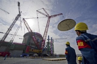 China's Development Diplomacy